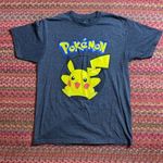 Pokémon PIKACHU  GRAPHIC TEE Photo 0