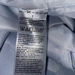 Banana Republic NWOT Classic Fit Chambray Blue Blazer Sz 2 Photo 14