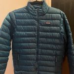 Patagonia Nano Puff Jacket Photo 0