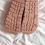 Altar'd State Altar’d State Light Pink Lorey Sandals Size 6 Photo 4