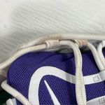 Nike  Air Max 97 Ultra 17 Grape White- Court Purple Women’s Size 8 AH6806‎ Shoes Photo 11