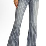 Rock & Roll Cowgirl Rock’N Roll Stripped Jeans Photo 0