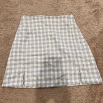 Brandy Melville Brande Melville Mini Skirt Photo 0