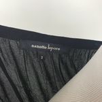 Nanette Lepore Nanette‎ Lepore embellished blouson Peasant dress Photo 7