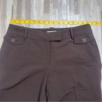 Cato Brown Capri Pants from , Women's Size 12 Photo 1