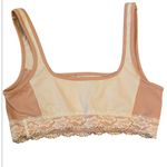 For Love & Lemons  Regina Bra Top Size XL Photo 1