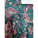 Band of Gypsies We The Free Wrap Dress Size Medium Photo 8