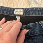 Lucky Brand Weatherproof Vintage fleece Jeans  Photo 1