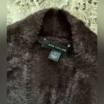 Ann Taylor Dressy NICE cardigan 🤎 NWOT 🤎 Photo 4