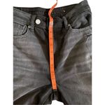 American Eagle  Distressed Mom Jeans Straight Leg Destroyed Photo 8