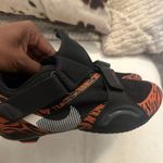 Nike superrep tiger striped cycling shoes Photo 0