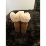 Unionbay  faux fur heeled hiking boot Sz 9.5 y2k Photo 2