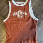 Hollister  Wild West Tank Photo 1