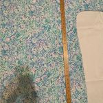 Lilly Pulitzer  Pastel Floral Long Sleeve Dress Photo 4