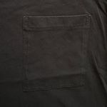 Everlane  Black t-shirt dress Photo 4