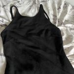 Lulus  Classic Black Bodycon Mini Dress  Photo 1