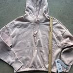 Rbx Active NWT Women’s RBX Hoodie. Size Medium  Photo 4