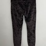 Lululemon - Wunder Lounge High-Rise Tight 28" Crushed Velvet French Press Legging Photo 3