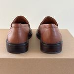 Madewell  The Vernon Loafer in Dried Maple, Size 9 Photo 4
