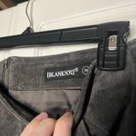 BLANK NYC NWT Suede Mini Skirt Photo 9