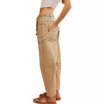 We The Free Moxie Low Slung Pull On Barrel Size 28L New with Tag MSRP $148 SOO Photo 6
