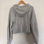 Lululemon Scuba Oversized Half-Zip Hoodie Photo 1