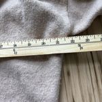 IRO  Cardigan Wool Blend Beige Relaxed Fit Button Front Knit Parisian Oversized Photo 5