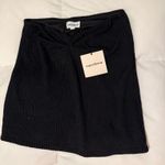 Revolve Skirt Mini Photo 0