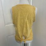 J.Crew  Tie Back Tank Photo 2