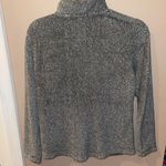 Stan Herman Women's green and white Full Zip Photo 1