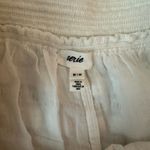 Aerie Brand new ruffle skirt Photo 1