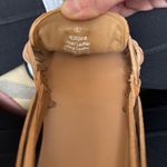 Nisolo Hurache Sandal in Almond, size 7 Tan Photo 11