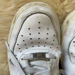 Nike WMNS Air Force 1 Low White Gold Silver style DD8959-106 Photo 4