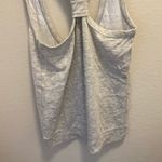 Victoria's Secret Victoria’s Secret Pout Sweatshirt Tank Top NWOT Photo 4