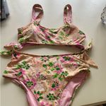 Aerie  One-Piece Swimsuit Photo 0