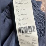 Sweaty Betty Women's Sand Wash Cloudweight Track Pants XS NWT Photo 4