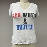 Windsor RED, WHITE, & BOOZED Photo 1