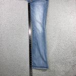 American Eagle  Outfitters Kickboot Jeans Women 6 Long Bootcut Super Stretch Photo 4