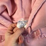 Urban Outfitters Champion Daisy x  Hoodie - Small Photo 6