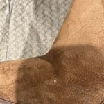 Universal Threads Universal Thread Kinley Faux Suede Heeled Western Style Pull On Ankle Boots 11 Photo 12