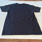 Disney Beauty and the Beast Unisex Size Medium Black Short Sleeve Shirt *FLAW* Photo 7