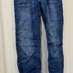 Wax Jean  Classic Blue Jeans Photo 0