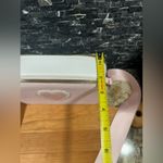 Like Dreams Pink Heart Crossbody Bag Small Purse Wide Adjustable Straps Photo 0