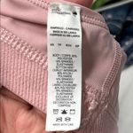 Nike Women's Dusty Pink Tank Top Barbie Barbiecore Sports Athletic Running XS Photo 3