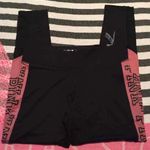 PINK - Victoria's Secret vs pink ultimate logo leggings Photo 1