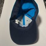 Patagonia Common Threads 6 panel Organic Cotton Hat Small Logo Photo 4