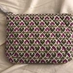 Vera Bradley  Pouch Photo 0