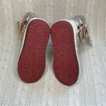 BEARPAW  Alexis Floral Boot in Linen Photo 4