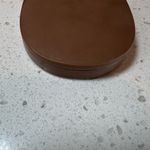 Kate Spade Cece Patent Logo Slip-On T-Strap Sandals Yellow Show NEW Women's Sz 8 Photo 10