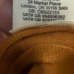 Free People We The Free Off The Shoulder Long Sleeve Ribbed Top - Extra Large Photo 7